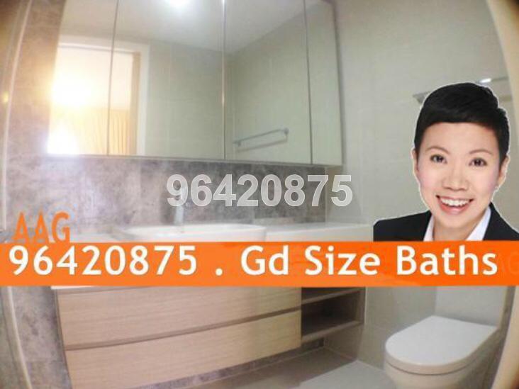 The Lakefront Residences (D22), Condominium #85254042